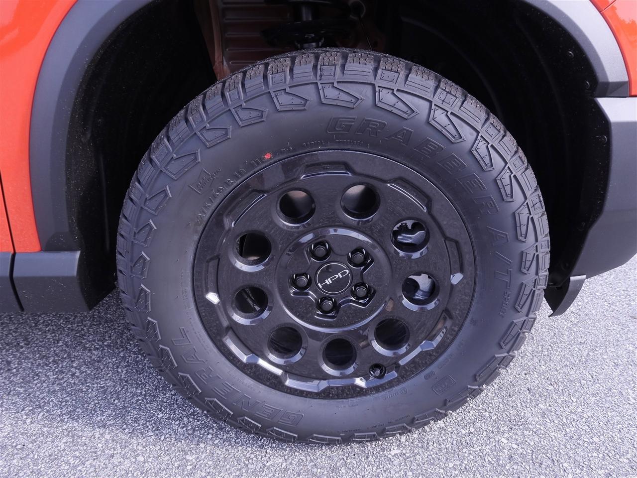 Honda Passport TrailSport 2026