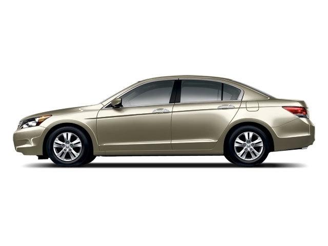 Honda Accord LX-P Sedan AT 2010