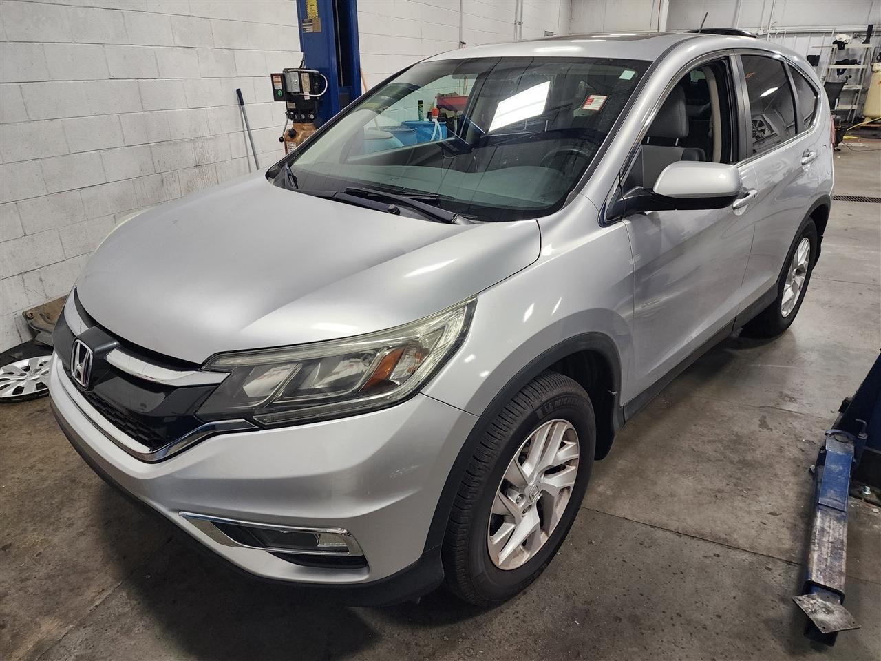 Honda CR-V EX 2WD 2015