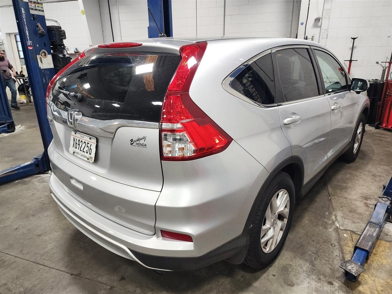 Honda CR-V EX 2WD 2015