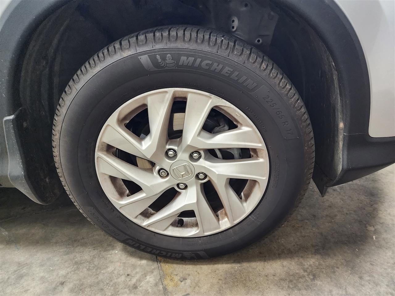 Honda CR-V EX 2WD 2015