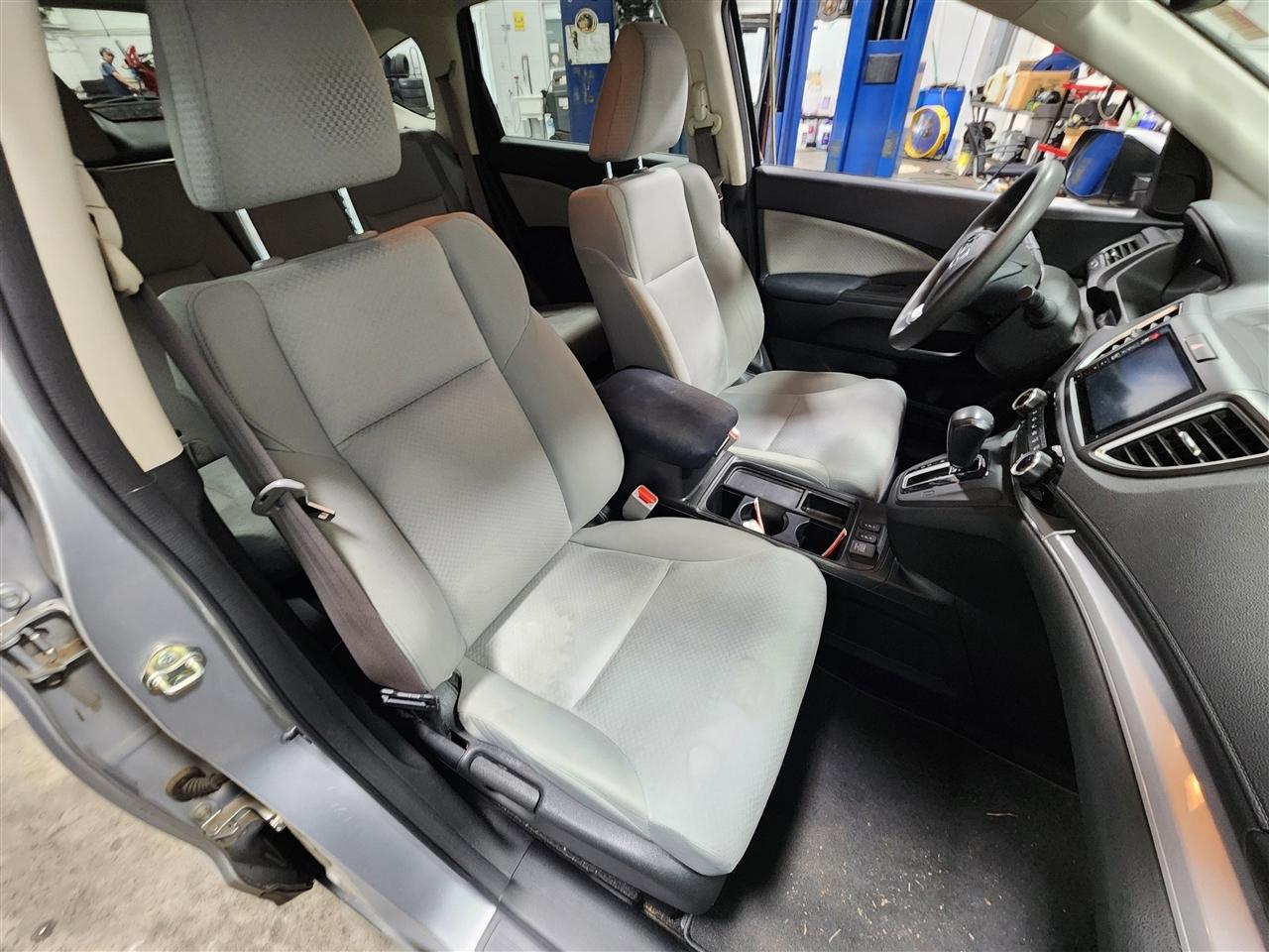 Honda CR-V EX 2WD 2015