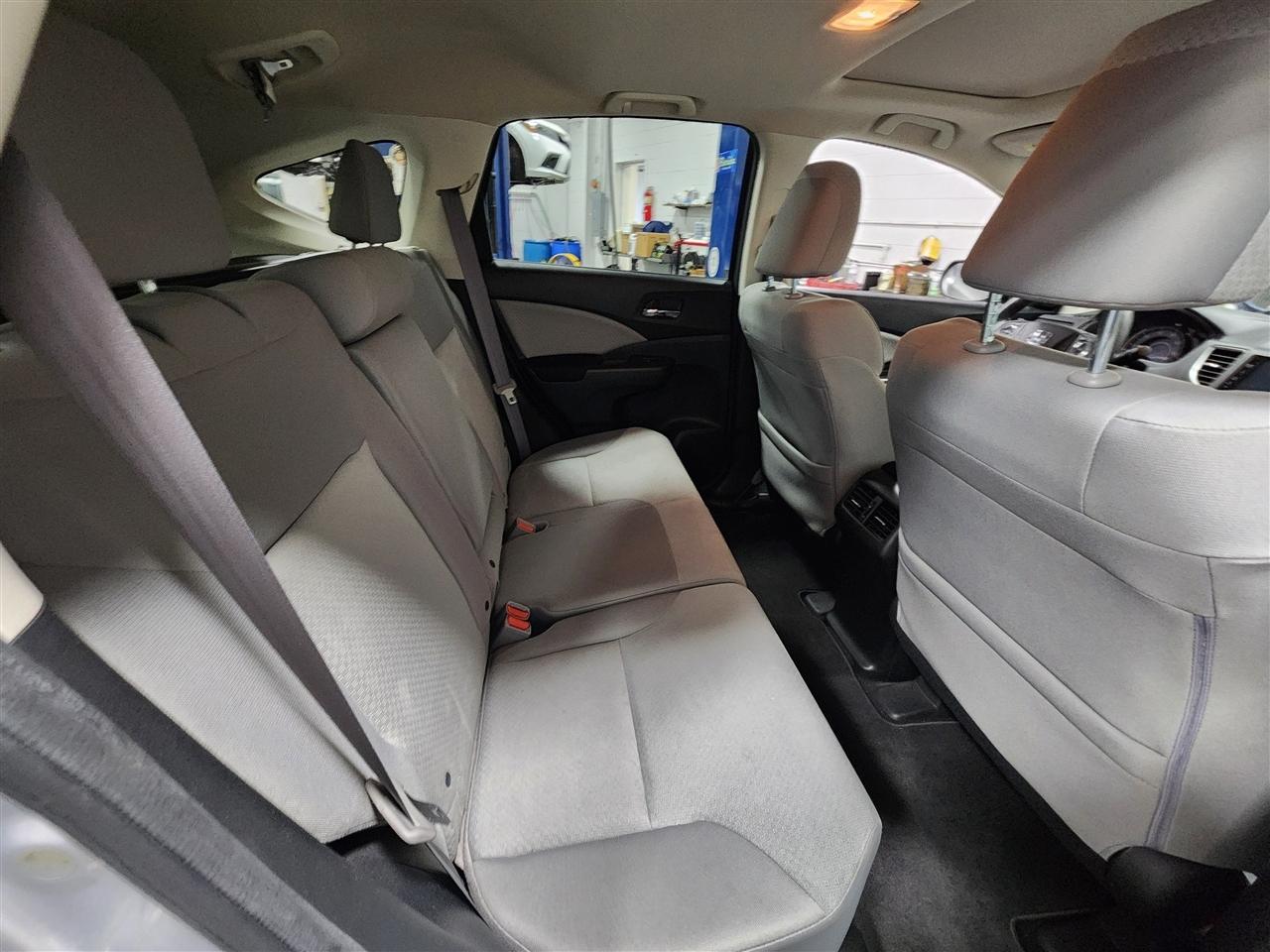 Honda CR-V EX 2WD 2015
