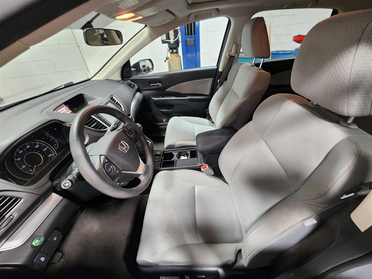 Honda CR-V EX 2WD 2015