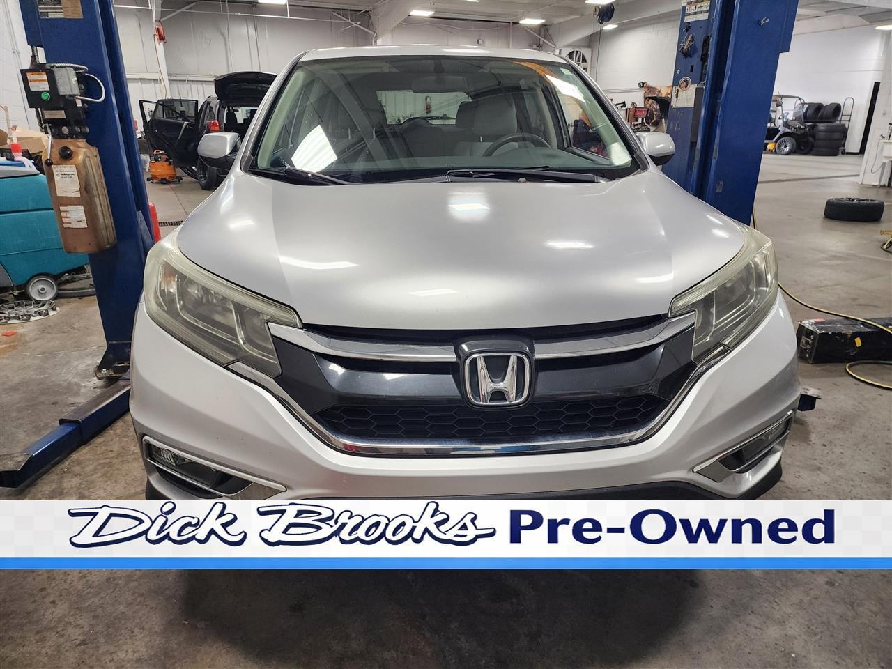 Honda CR-V EX 2WD 2015