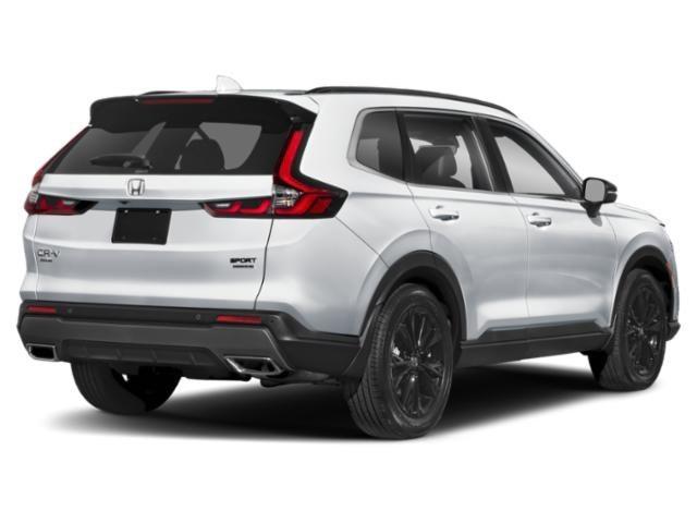 Honda CR-V Hybrid Touring 2023