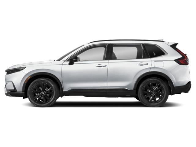 Honda CR-V Hybrid Touring 2023