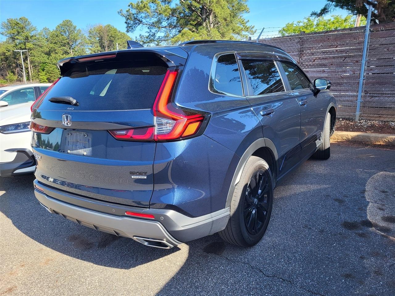 Honda CR-V Hybrid Touring 2023