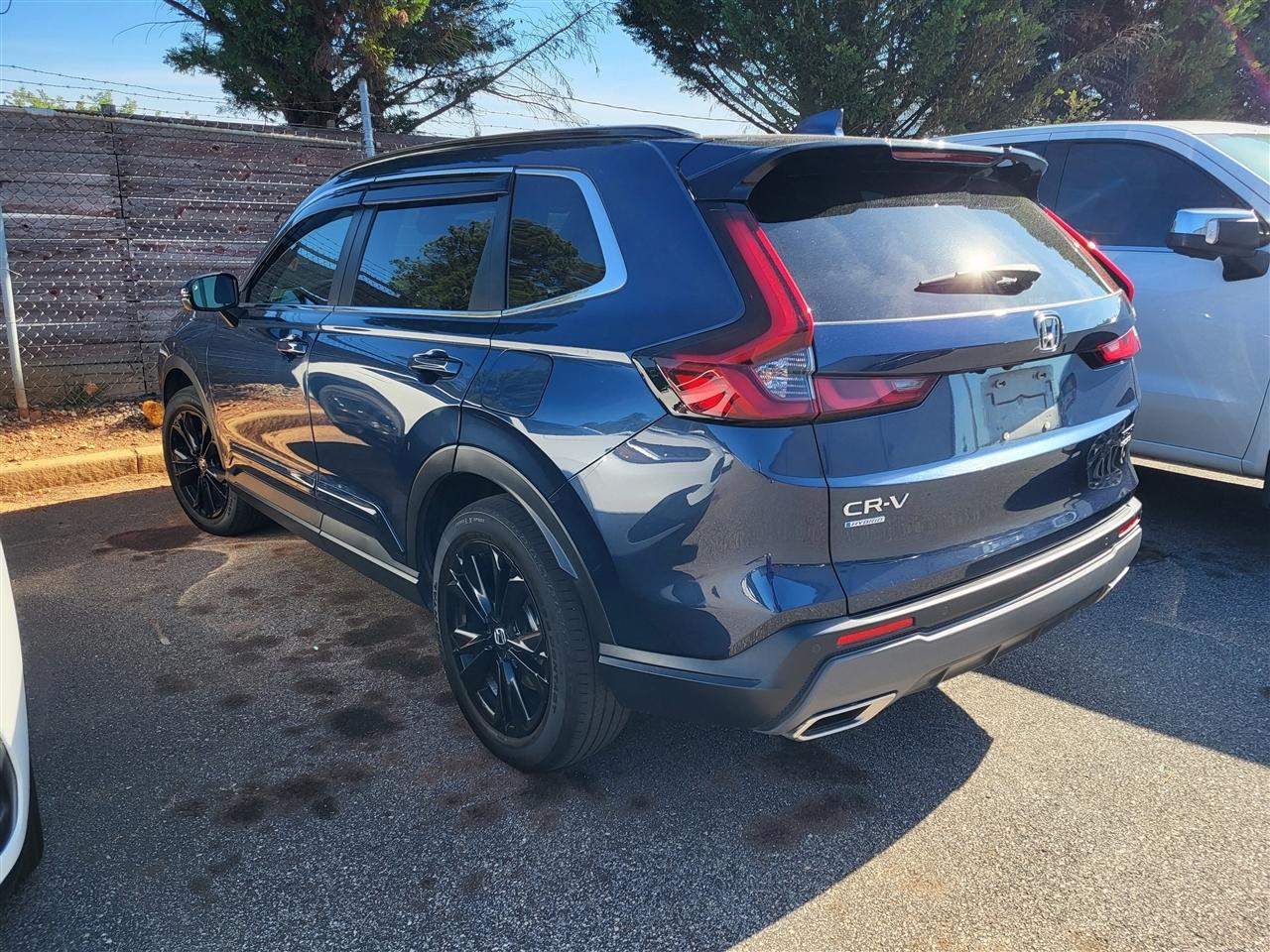 Honda CR-V Hybrid Touring 2023