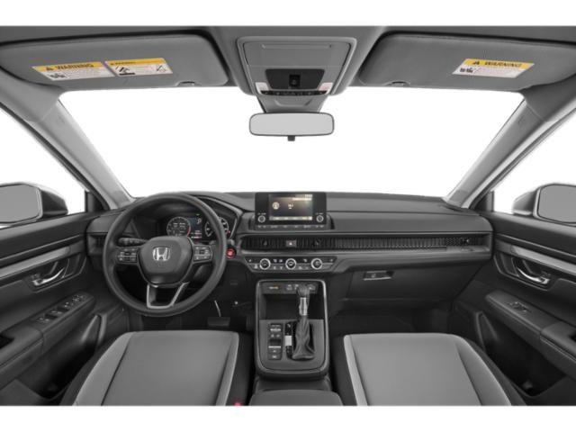 Honda CR-V EX 2WD 2024