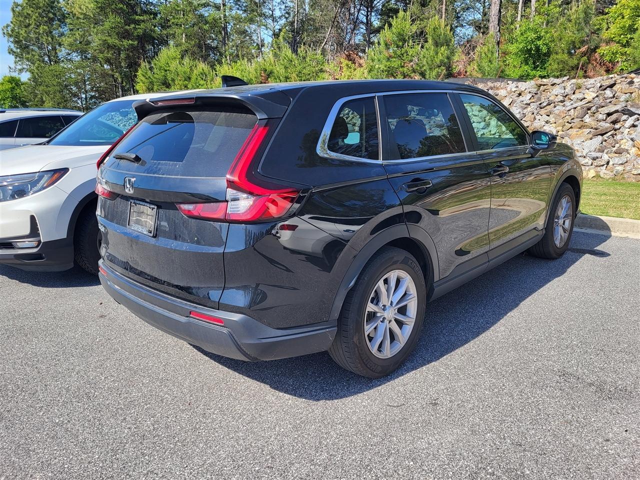 Honda CR-V EX 2WD 2024