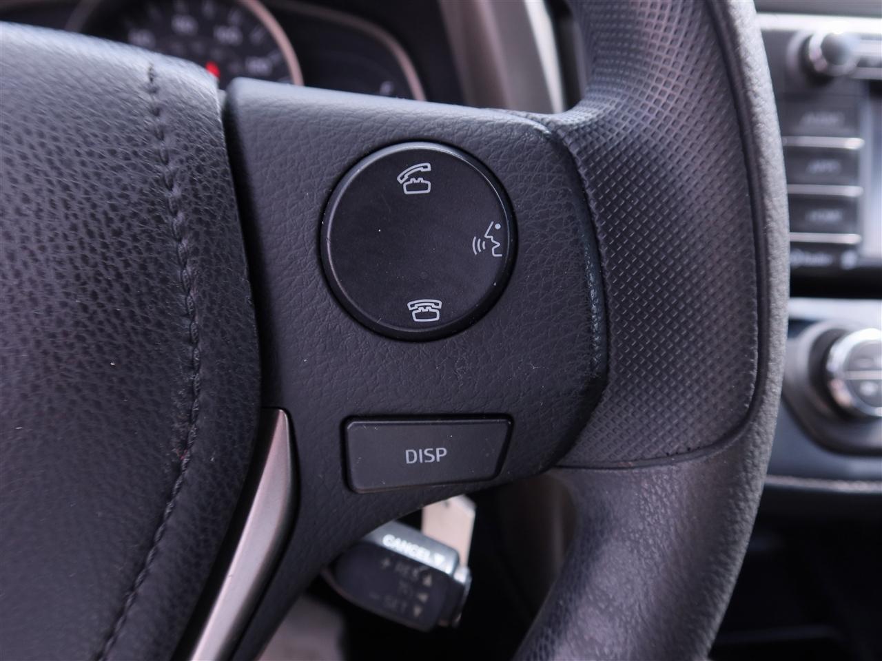 Toyota RAV4 XLE FWD 2015