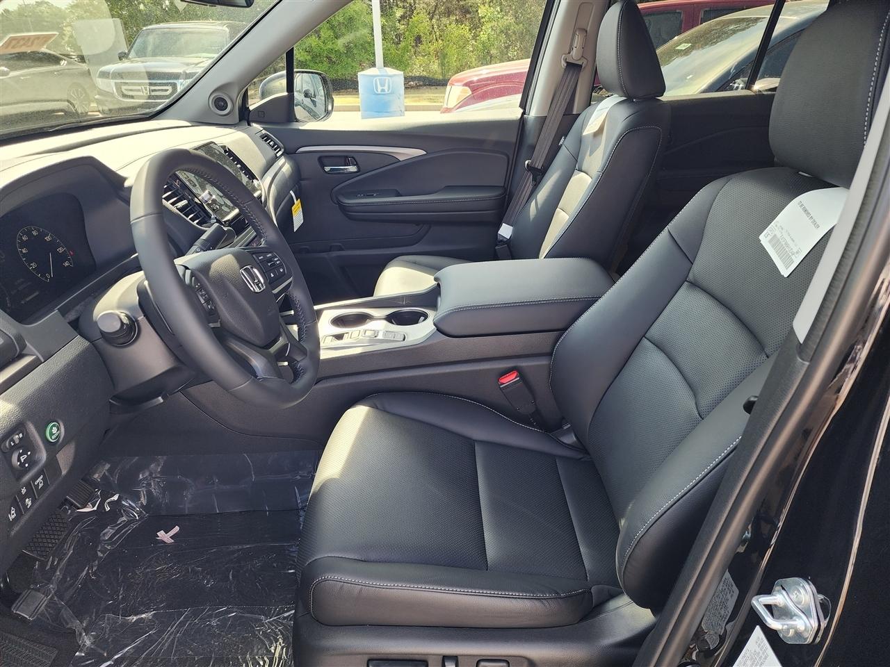 Honda Ridgeline RTL 2026