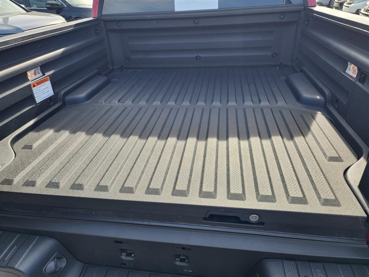 Honda Ridgeline RTL 2026