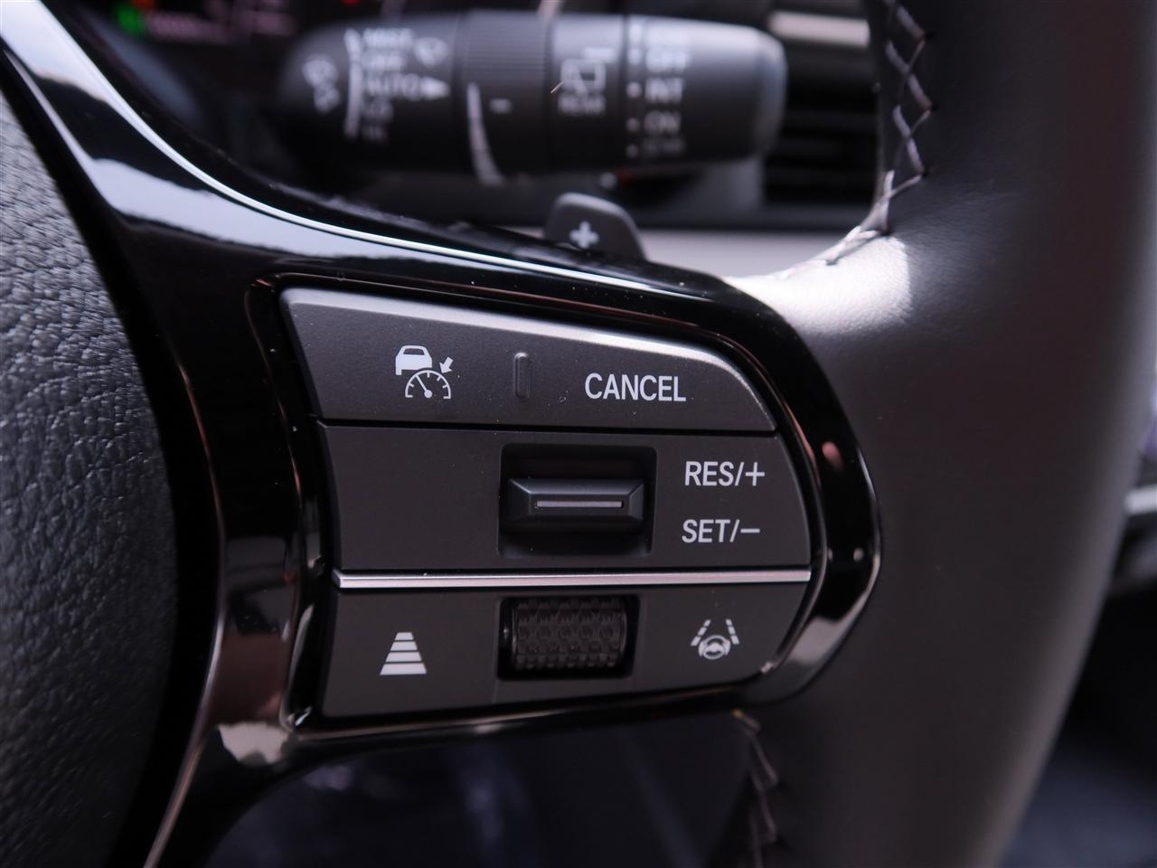 Honda Passport TrailSport 2026