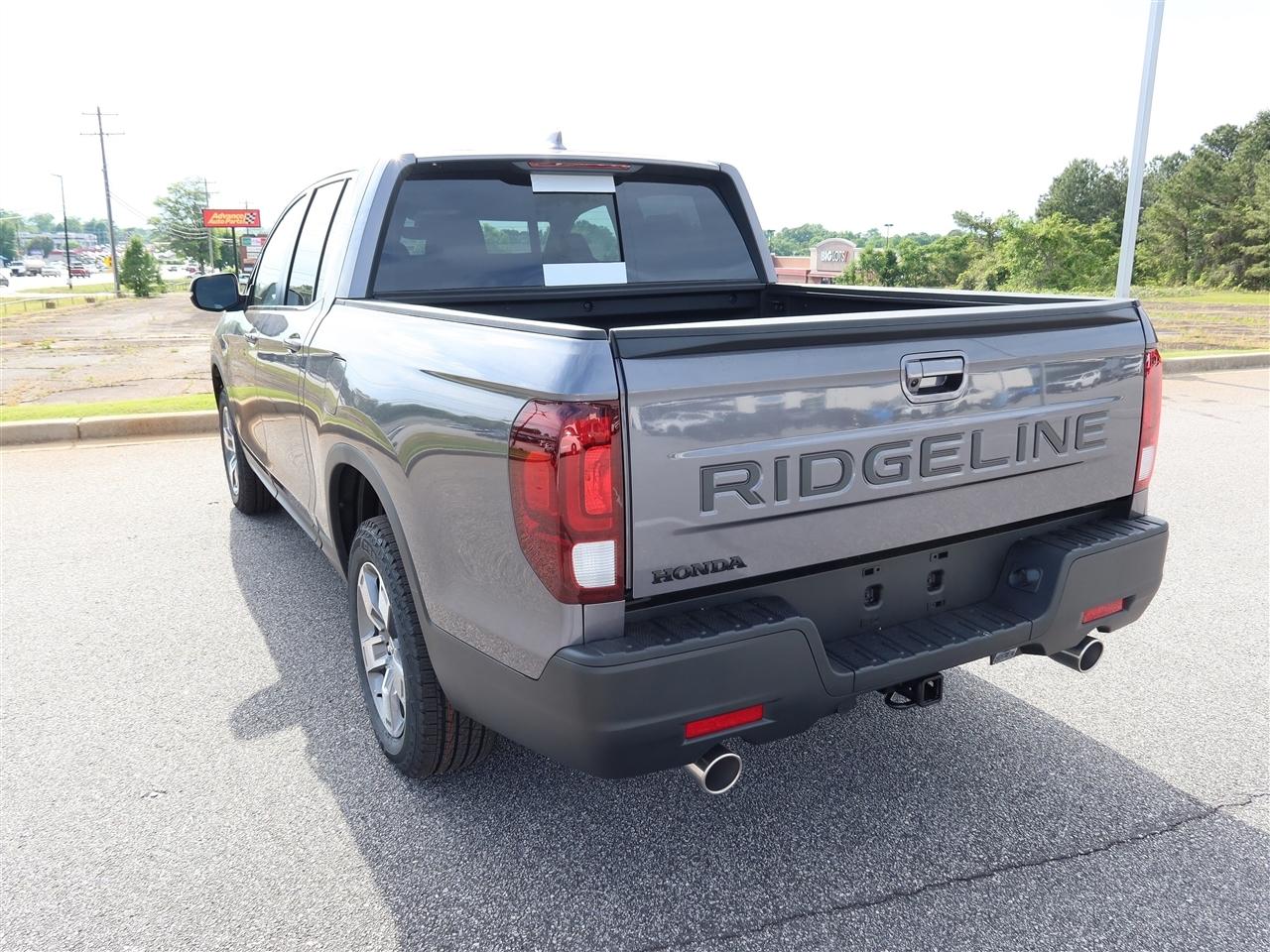 Honda Ridgeline RTL 2026