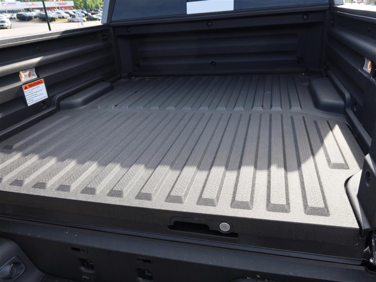Honda Ridgeline RTL 2026
