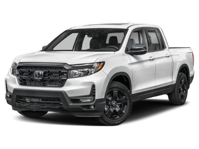 Honda Ridgeline Black Edition 2026