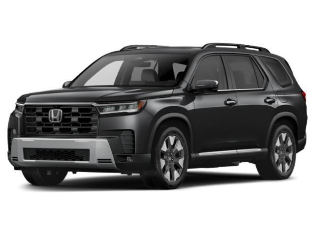 Honda Pilot Touring AWD 2026