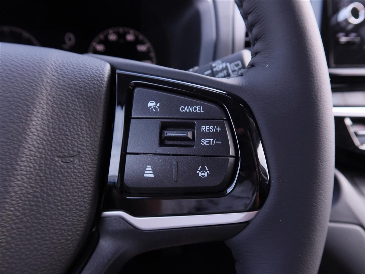 Honda Odyssey EX-L 2026