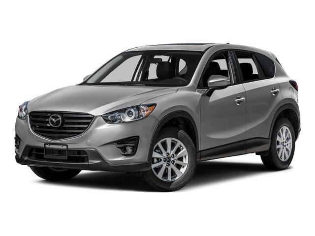 Mazda CX-5 Touring 2016