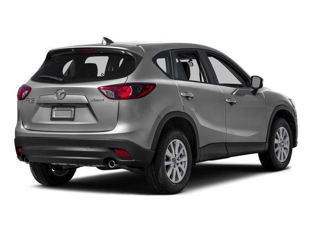 Mazda CX-5 Touring 2016