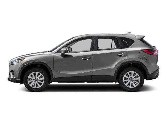 Mazda CX-5 Touring 2016