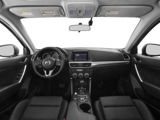 Mazda CX-5 Touring 2016