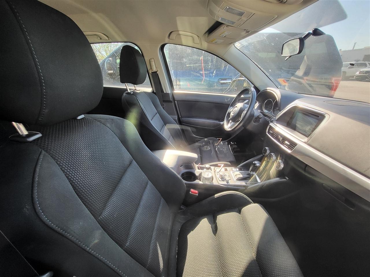Mazda CX-5 Touring 2016
