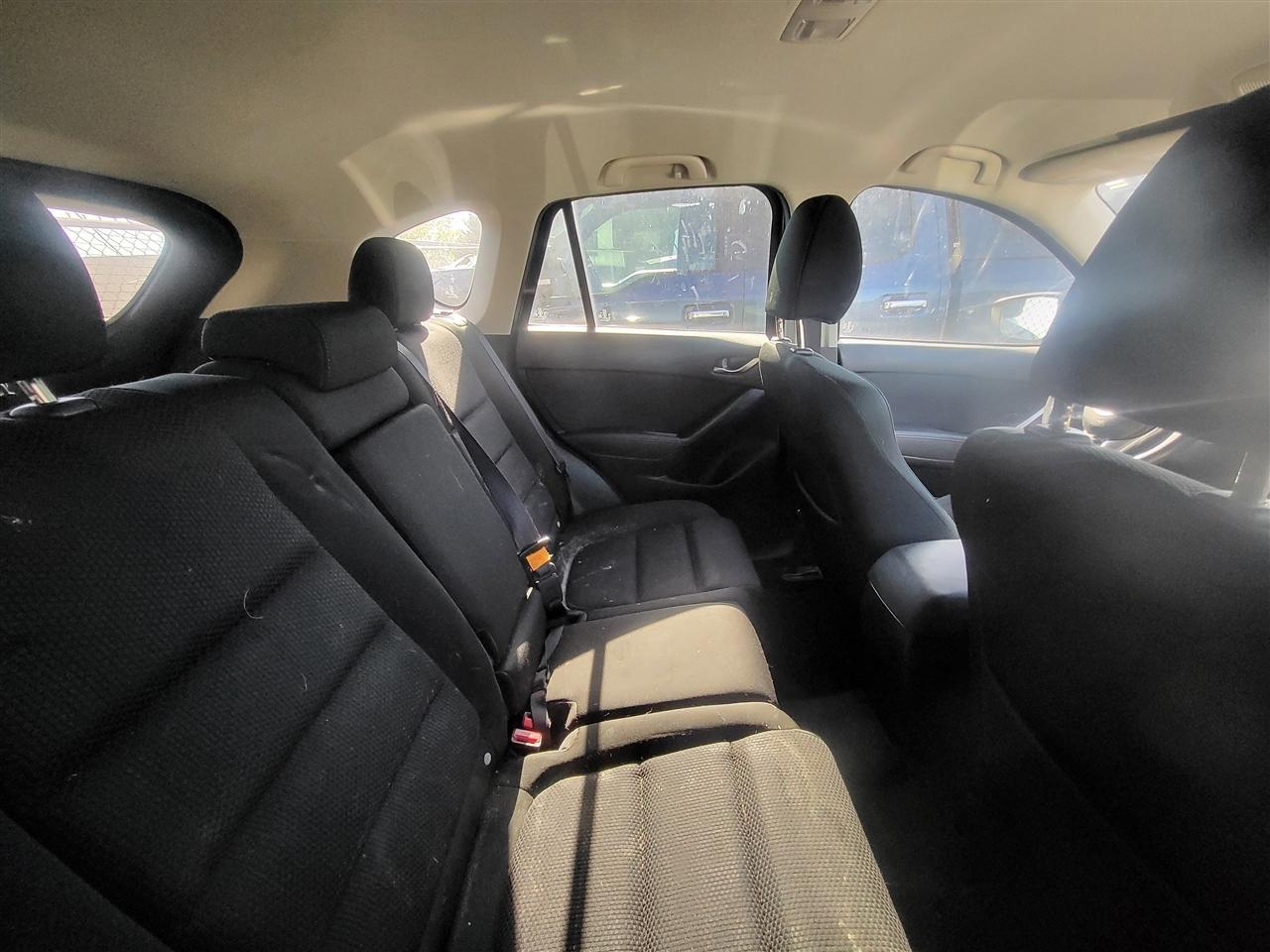 Mazda CX-5 Touring 2016
