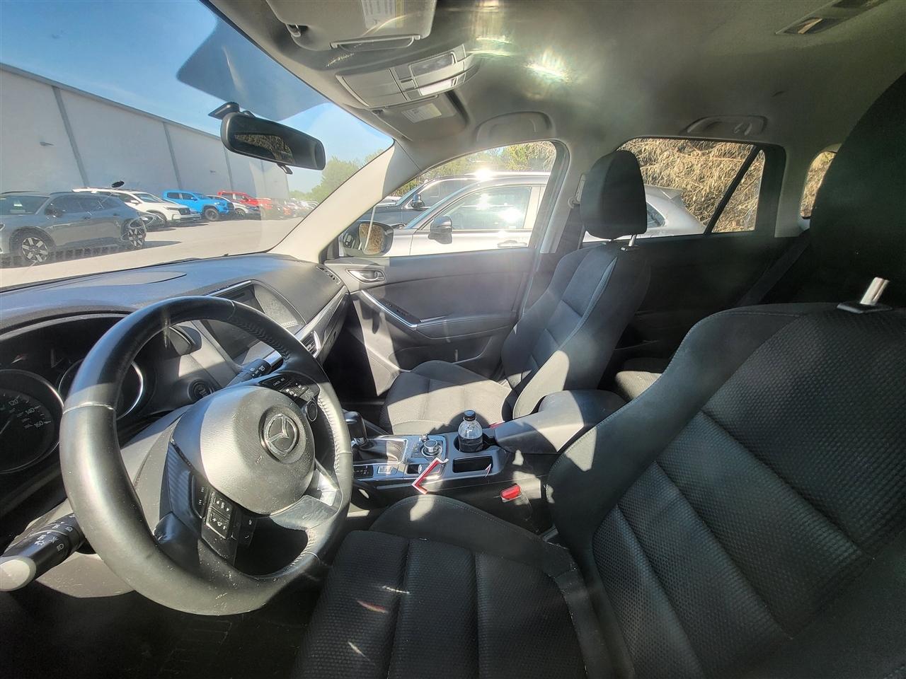Mazda CX-5 Touring 2016