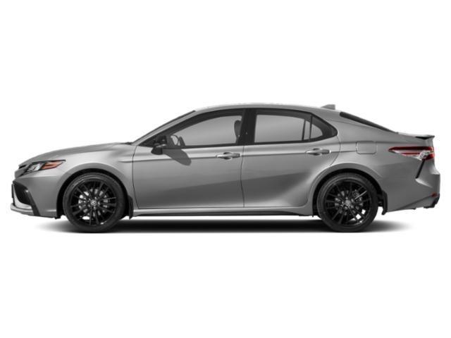 Toyota Camry XSE V6 2021