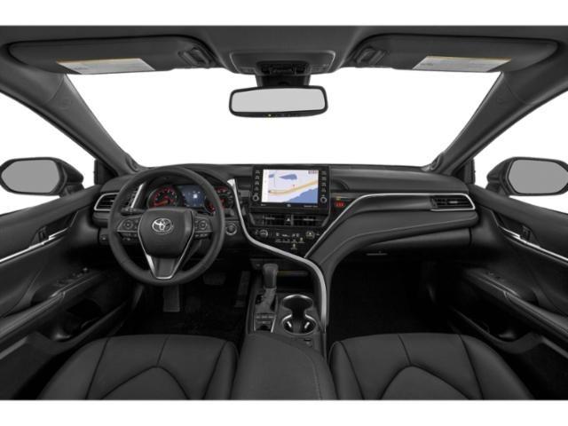 Toyota Camry XSE V6 2021