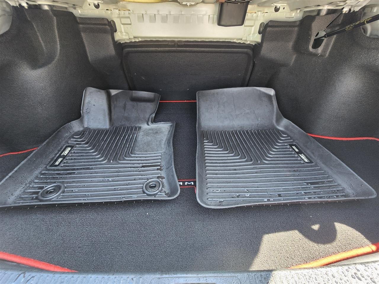 Toyota Camry XSE V6 2021