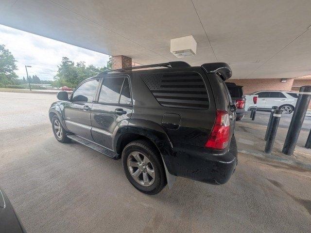 Toyota 4Runner Limited 2WD 2006
