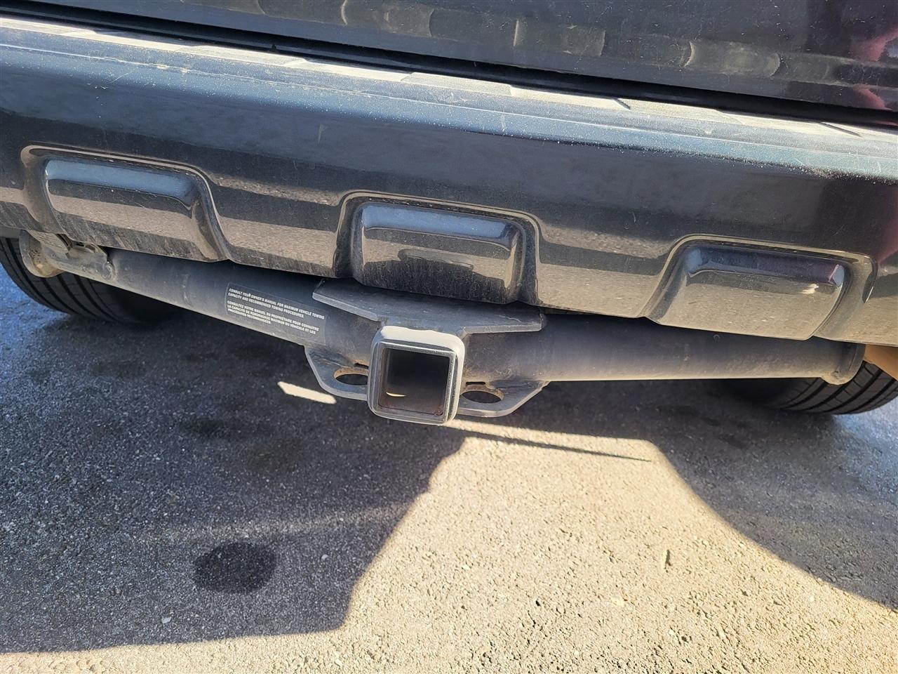 Toyota 4Runner Limited 2WD 2006