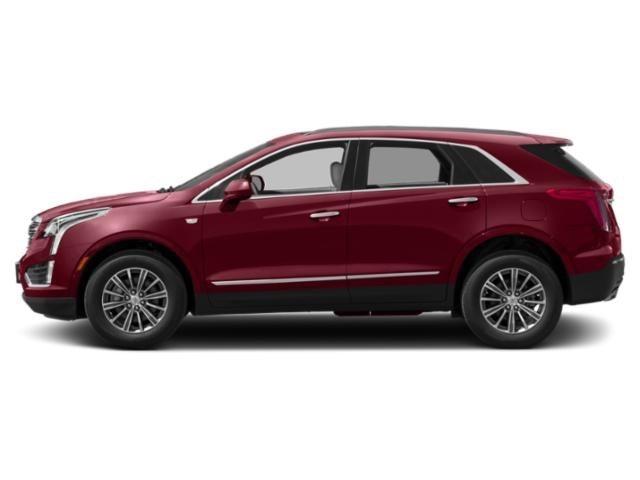 Cadillac XT5 Luxury AWD 2019