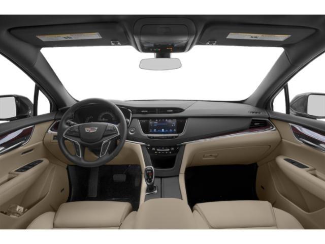 Cadillac XT5 Luxury AWD 2019