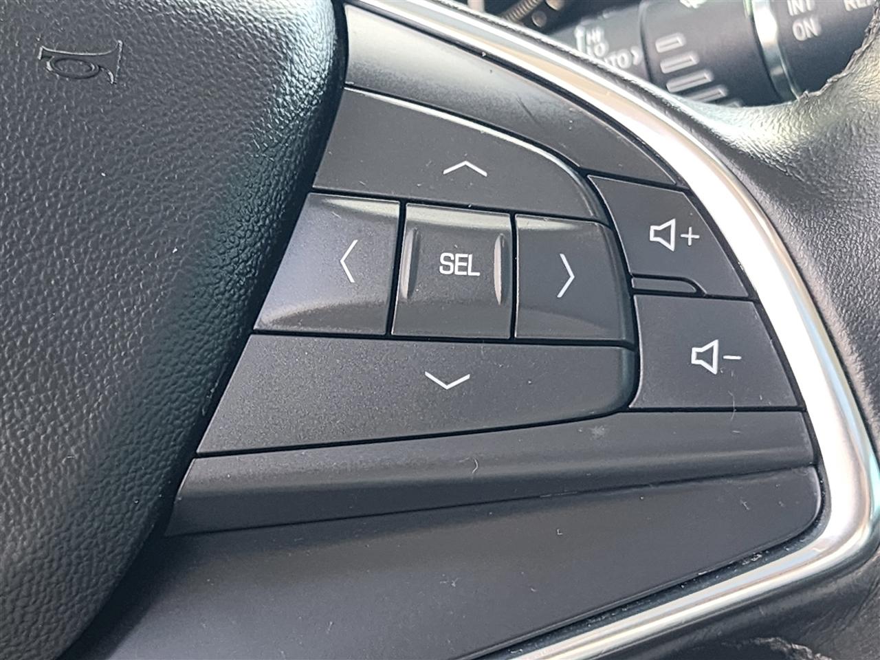 Cadillac XT5 Luxury AWD 2019