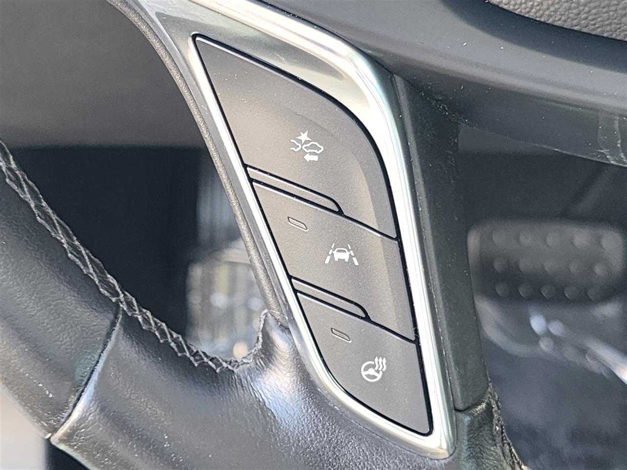 Cadillac XT5 Luxury AWD 2019