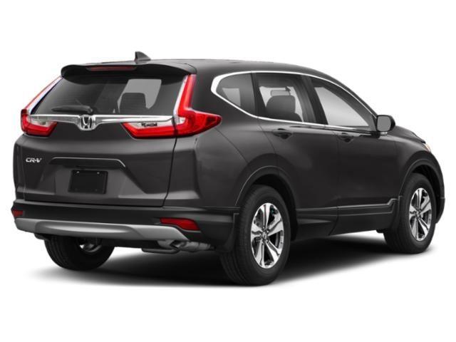Honda CR-V LX 2WD 2019