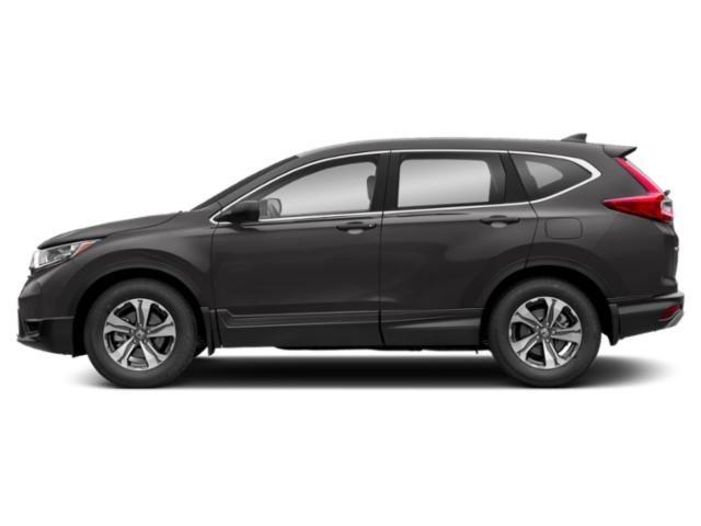 Honda CR-V LX 2WD 2019