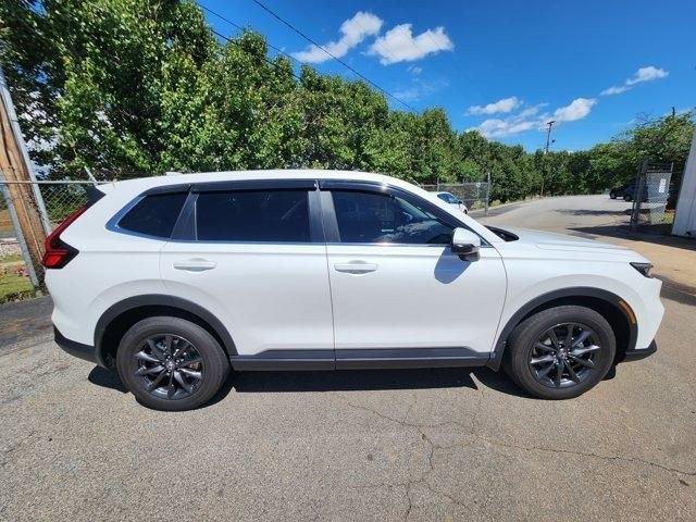 Honda CR-V EX-L AWD 2026