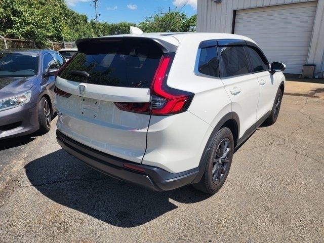 Honda CR-V EX-L AWD 2026
