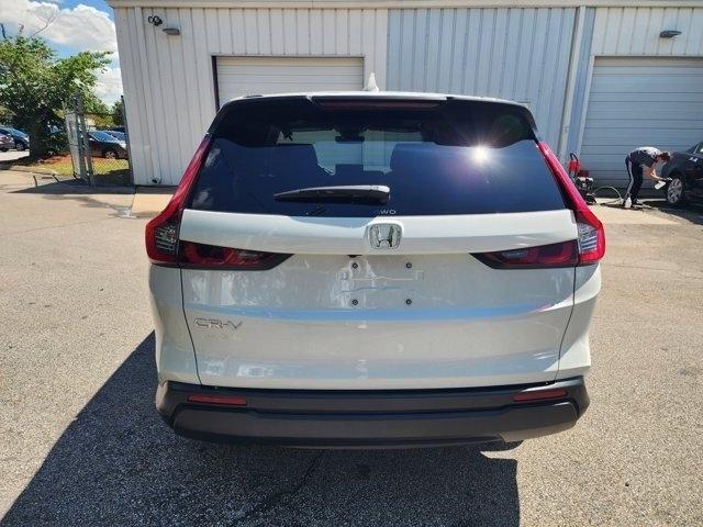 Honda CR-V EX-L AWD 2026