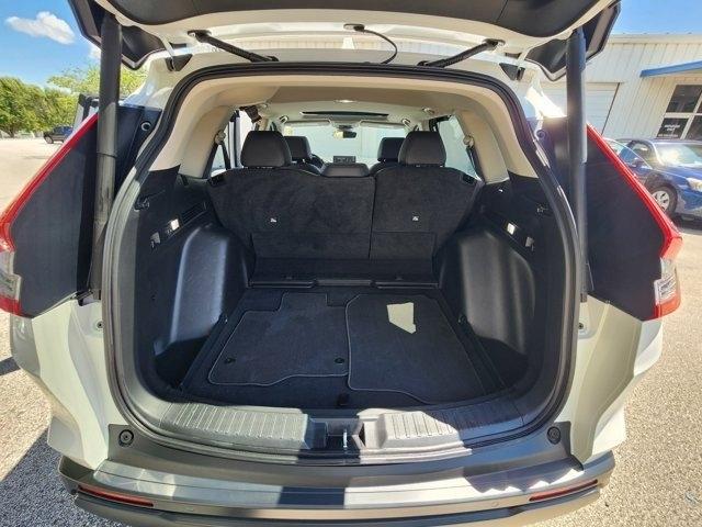 Honda CR-V EX-L AWD 2026