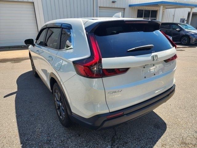 Honda CR-V EX-L AWD 2026