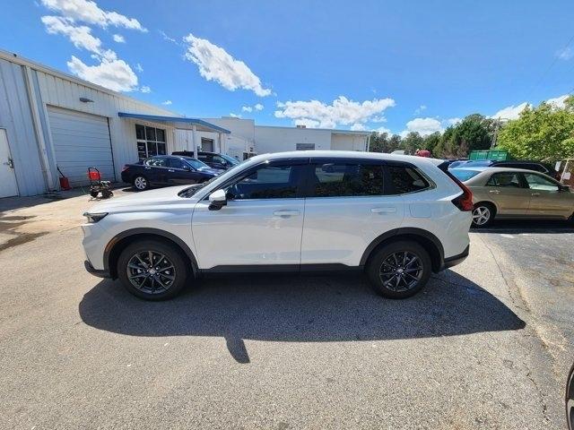 Honda CR-V EX-L AWD 2026