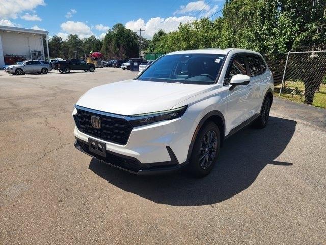 Honda CR-V EX-L AWD 2026