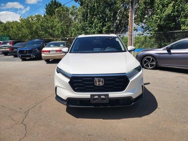 Honda CR-V EX-L AWD 2026